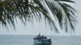 Anak Krakatau Erupsi Lagi Pagi Ini, Simak Detailnya