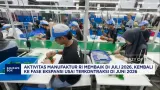 Strategi Membaca Data Indeks Manajer Pembelian dan Aktivitas Manufaktur Indonesia