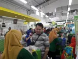Laporan Neraca Perdagangan dan Pertumbuhan Ekonomi Indonesia BPS, Rincian PDB Nasional dan Capaian Daerah