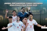 Perkembangan Timnas Indonesia di Kualifikasi Piala Dunia 2026 dan Rekam Jejak Fase Awal