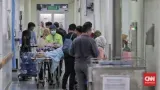 Sikap Kementerian Kesehatan Terhadap Kasus Dokter Cibir Pasien BPJS Kesehatan di Media Sosial