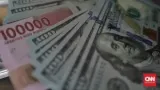 Rupiah Melemah ke Rp17.878 per Dolar AS, Analis Buka Prospek Penguatan Terbatas