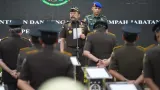 Jaksa Agung Terbitkan 7 Perintah di Hari Lahir Kejaksaan