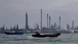 Jalur Pipa Saudi Ditutup, Harga Minyak Dunia Tembus US$107