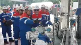 Cara Pertamina Menjaga Keandalan Pasokan LPG Nasional Melalui Terminal Tanjung Sekong