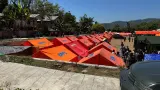 Update Penanganan Gempa NTT, 87 Korban Jiwa, 150.576 Warga Mengungsi, dan Pengerahan Bantuan Skala Penuh
