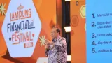 Kiat Chairul Tanjung Bangun Kerajaan Bisnis Selama 50 Tahun