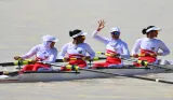 Persiapan Atlet Pemusatan Latihan Nasional Kemenpora Jelang SEA Games dan Ajang Internasional