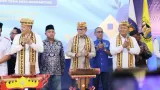 Wamendagri Dorong KDKMP Jadi Pusat Layanan Ekonomi Desa Terintegrasi