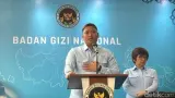 BGN Integrasikan CCTV Dapur Makan Bergizi Gratis ke Kantor Pusat untuk Cegah Keracunan