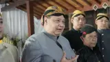 Tradisi Grebeg Ageng Andum Apem Yaaqawiyyu di Jatinom Klaten Gerakkan Ekonomi Lokal