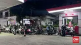 BPH Ungkap Penyebab Fenomena Antrean Panjang BBM di Sulsel