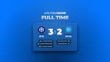 Hasil Liga Italia, Inter Tundukkan Napoli 3-2 di Giuseppe Meazza