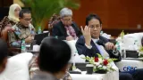 CTO BPI Danantara Temui Menteri Keuangan Bahas Potensi Tambahan Pajak