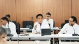 Kemendagri Dorong Mobilisasi Mahasiswa Konsorsium Perguruan Tinggi untuk Penanganan TBC hingga Tingkat Desa