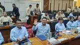 BGN Segera Tempati Kantor Telkom di Graha Merah Putih