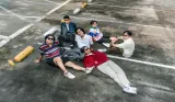 Perjalanan Musik Straight Club dan Eksplorasi City Pop dalam Single Semoga Kau Satu-Satunya