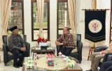 BPJS Kesehatan dan Keuskupan Agung Jakarta Bersinergi Tingkatkan Literasi JKN
