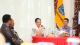 Percepatan Integrasi E-Government untuk Akurasi Penyaluran Bantuan Sosial