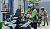 Pembatasan Pembelian Pertalite bagi Desil 9 dan 10 demi Subsidi Tepat Sasaran