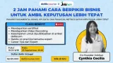 Keputusan Bisnis Selalu Meleset? Kuasai Business Acumen Agar Strategi Lebih Tepat