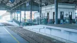 KAI Poles Stasiun Cikampek, Begini Hasil Peningkatan Fasilitas dan Peron
