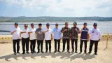 Tahapan Pengembangan K-SIGN Rote Ndao untuk Capai Swasembada Garam 2027