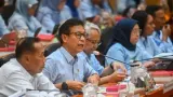 Polemik Data 112 Juta Warga Kurang Gizi dan Kritik DPR terhadap Metodologi Kemenkes
