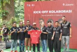 Bank Jakarta Pertemukan Dua Ekosistem Besar Melalui Kolaborasi dengan Persija