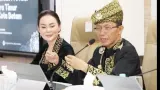 Pertumbuhan Investasi Kota Batam pada Semester I 2026