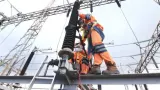 Pemulihan Gangguan Pasokan Listrik di Kawasan Jakarta dan Tangerang Selatan