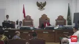 Polri Pastikan Penetapan Tersangka Febrie Adriansyah Sesuai Aturan