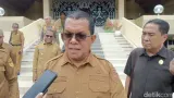 Gubernur NTT Sebut Pemerkosa Anak Korban Gempa NTT Sudah Diproses