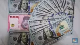Rupiah Dibuka Melemah 0,17%, Nilai Tukar Dolar AS Naik ke Rp17.780