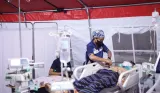 Kemenkes, 25 Ribu Penyintas Gempa NTT Terserang ISPA