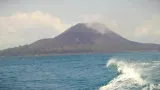 BMKG, Belum Ada Anomali Air Laut Usai Erupsi Gunung Anak Krakatau