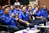 AHY, Demokrat Kawal RUU Pemilu, Hak Memilih dan Dipilih Harus Setara
