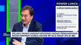Video, Batas Harga Saham Rp 50 Dihapus, Ini Efeknya ke Investor-Emiten