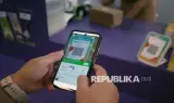 Nilai Transaksi QRIS Capai Rp600,69 Triliun pada Paruh Pertama 2026