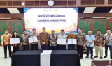 Genjot Swasembada Bawang Putih, PTPN Siapkan 10 Ribu Hektare Lahan di Jabar