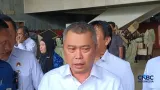 Update Penanganan Kecelakaan KMP Virgo Transport 8 di Laut Jawa, 107 Selamat, 6 Meninggal Dunia