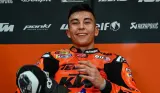 Kemenangan Raul Fernandez di MotoGP Inggris 2026 dan Rentetan Insiden di Silverstone