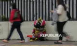 Hampir Setengah Penduduk Jakarta Masuk Kelompok Menengah, Pemprov Dorong Ranperda Rusun