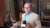 George Soros Pernah Datangi Zulhas dan Bawa Dana US$ 50 Juta
