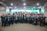 PPP Siapkan Tim Hukum dan Perkuat Fondasi Organisasi Menghadapi Pemilu 2029