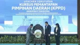 Gubernur Lemhannas Tegaskan Ketahanan Daerah Vital saat Tutup KPPD IV