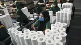 Sektor Manufaktur Indonesia Kembali Rekrut Pekerja pada Juli 2026