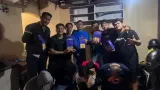 Polisi Ungkap Kasus 5,2 Kg Sabu di Jakbar, 2 Pelaku Ditangkap