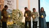 BNPT dan LPSK Perkuat Perlindungan Korban Terorisme dalam RAN PE 2026-2029