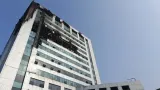 Kebakaran Gedung Bapenda DKI Jakarta dan Proses Penanganannya